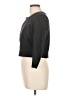 Milly Gray Cardigan Size L - photo 5