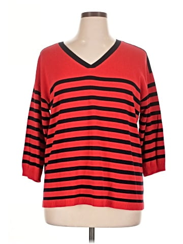 Talbots Pullover Sweater (view 1)