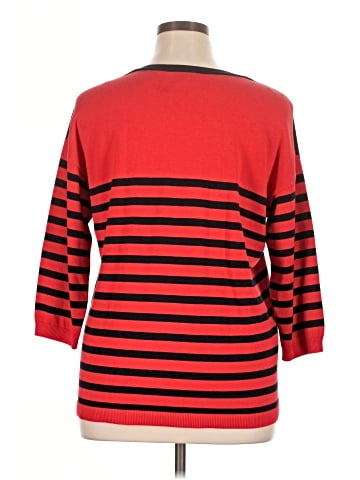 Talbots Pullover Sweater (view 2)