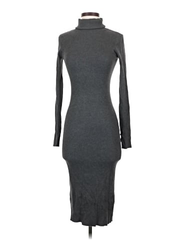 Rocorose Casual Dress (view 1)