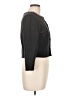 Milly Gray Cardigan Size L - photo 4