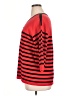 Talbots Stripes Red Pullover Sweater Size XL - photo 5