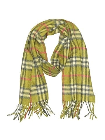 Burberry scarf (view 1)