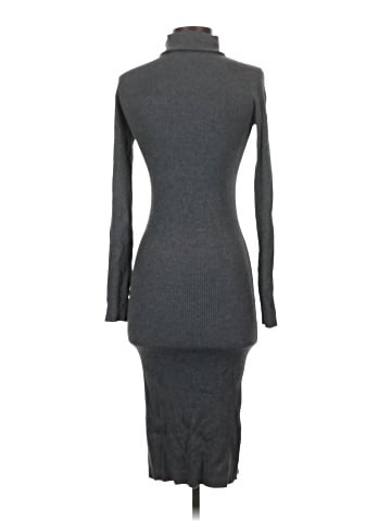 Rocorose Casual Dress (view 2)