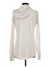 Athleta Ivory Zip Up Hoodie Size S - photo 2