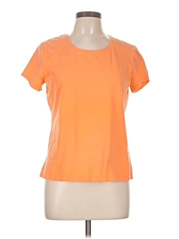 IZOD Active T-Shirt (view 1)