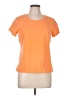 IZOD Orange Active T-Shirt Size L - photo 1