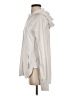 Athleta Ivory Zip Up Hoodie Size S - photo 5