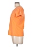 IZOD Orange Active T-Shirt Size L - photo 5