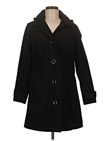 Relativity Coat (view 1)
