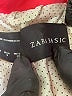 Zara Basic 100% Acetate Red Blazer Size S - photo 6
