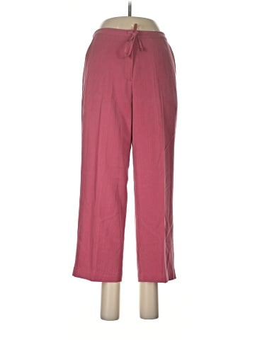 Tommy Bahama Silk Pants (view 1)