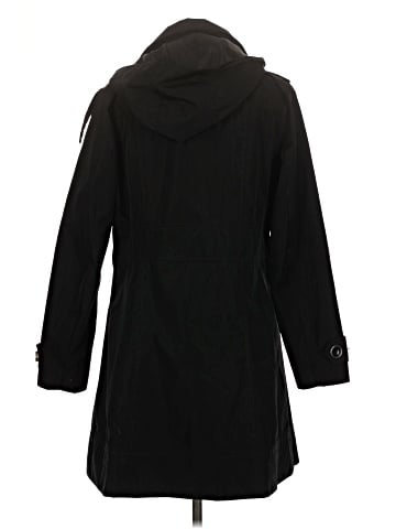Relativity Coat (view 2)