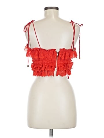 Doublju Sleeveless Top (view 2)