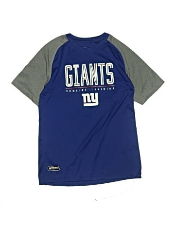 NFL 3/4 Sleeve T-Shirt (view 1)