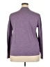 Unbranded Purple Long Sleeve T-Shirt Size XXL - photo 2