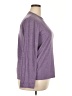 Unbranded Purple Long Sleeve T-Shirt Size XXL - photo 4