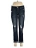 Denizen from Levi's Stars Blue Jeans Size 29 waist - photo 1
