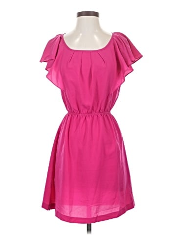 Freebird Cocktail Dress (view 1)