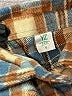 Assorted Brands Plaid Blue Fleece Size 4 - photo 6