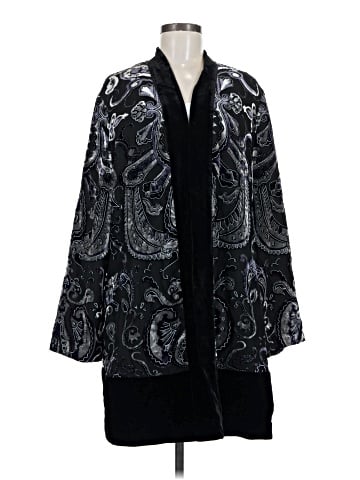 Travelers by Chico's Coat (view 1)