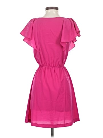 Freebird Cocktail Dress (view 2)