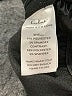 Lulus Black Long Sleeve Blouse Size S - photo 4