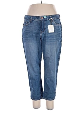 a.n.a. A New Approach Jeans (view 1)