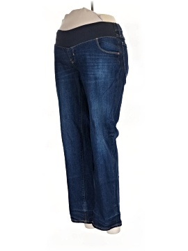 Old Navy Maternity Jeans