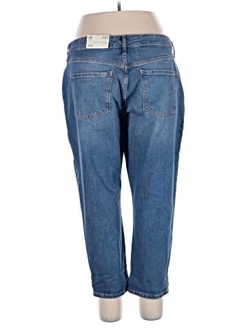 a.n.a. A New Approach Jeans (view 2)
