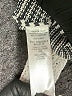 Splendid 100% Cotton Multi Color Ivory Pullover Sweater Size L - photo 8