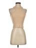 Unbranded Tan Tank Top Size S (estimated) - photo 1