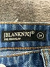 Blank NYC Blue Jeans Size 24 waist - photo 7