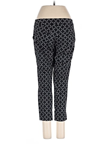Amanda + Chelsea Casual Pants (view 2)