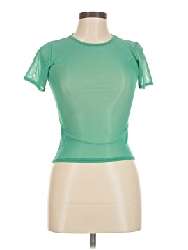Pretty Little Thing Short Sleeve Top