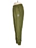Unbranded Solid Green Casual Pants Size M - photo 5