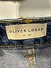 Oliver Logan Blue Jeans Size 27 waist - photo 7