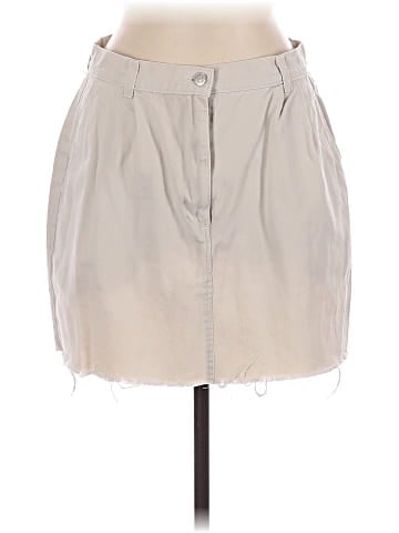 J.Crew Casual Skirt (view 1)
