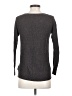 American Eagle Outfitters Gray Pullover Sweater Size S - photo 2