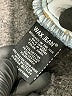 Wax Jean Hearts Blue Jeans Size 11 - photo 8