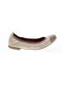 Pretty Ballerinas Solid Ivory Flats Size EU 36 - photo 1