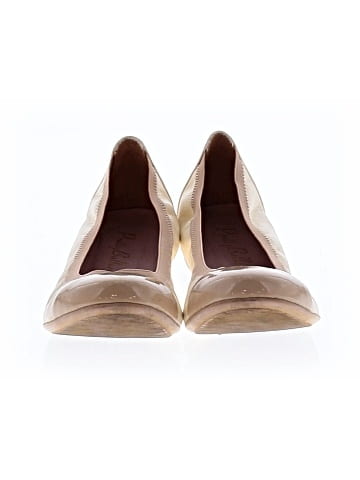 Pretty Ballerinas Flats (view 2)