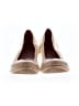 Pretty Ballerinas Solid Ivory Flats Size EU 36 - photo 2