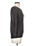 American Eagle Outfitters Gray Pullover Sweater Size S - photo 4
