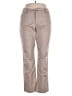 Lee Solid Tan Khakis Size 14 - photo 1