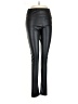 7 For All Mankind 100% Polyurethane Black Active Pants Size M - photo 1