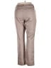 Lee Solid Tan Khakis Size 14 - photo 2