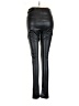 7 For All Mankind 100% Polyurethane Black Active Pants Size M - photo 2