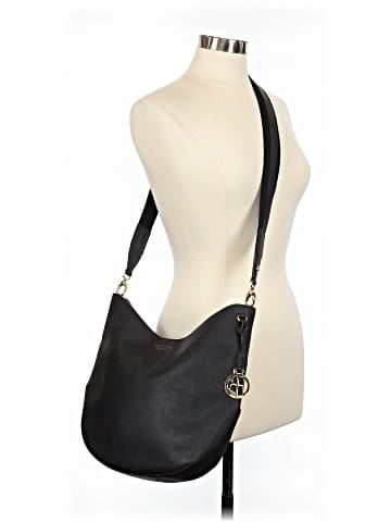 Henri Bendel Hobo (view 2)