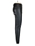 7 For All Mankind 100% Polyurethane Black Active Pants Size M - photo 4